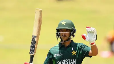 বাংলাদেশ সফরে পাকিস্তানের টেস্ট দলে চার নতুন মুখ, আজান আওয়াইসসহ