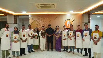 স্টার শিপ ফিউশন শেফ: সেরা ১০ প্রতিযোগী নির্বাচিত, পুরস্কার ৪০ লাখ টাকা