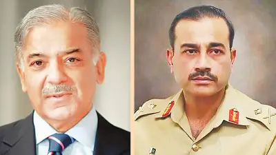 ইরান-মার্কিন সংলাপে ইসলামাবাদ, শাহবাজ শরিফ ও আসিম মুনিরের কূটনৈতিক তৎপরতা