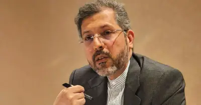 ইরানের উপপররাষ্ট্রমন্ত্রী: 'সমঝোতার রূপরেখা' চূড়ান্ত না হলে বৈঠকের তারিখ ঠিক হবে না