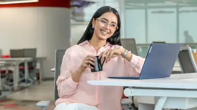 কাজের ফাঁকে বিরতি নিন: বৈজ্ঞানিক পদ্ধতিতে মনোযোগ ও কর্মদক্ষতা বাড়ানোর উপায়