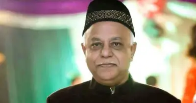 চট্টগ্রাম সিটি নির্বাচনে মনজুর আলমের সম্ভাব্য প্রার্থীতার গুঞ্জন: এনসিপি নিয়ে আলোচনা