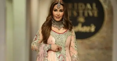 অভিনেত্রী রিমা খানের অনুশোচনা: সহশিল্পীকে চড় মারার ঘটনা প্রকাশ