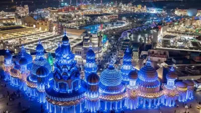 দুবাইয়ের গ্লোবাল ভিলেজ খুলছে কাল, প্রধানমন্ত্রী বগুড়া সিটি করপোরেশন উদ্বোধন করবেন সোমবার