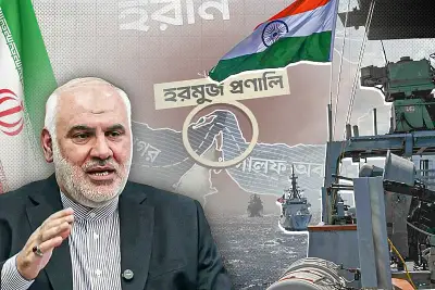 প্রথম আলোর ভিডিও প্ল্যাটফর্মে নতুন আপডেট: ব্যবহারকারীদের জন্য সুবিধা বৃদ্ধি