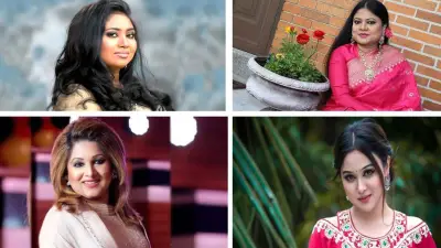 সংরক্ষিত নারী আসনে বিএনপিপি থেকে এমপি হতে চান নাজনীন-কনকচাঁপা-চমকসহ অনেকে