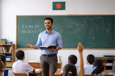 শিক্ষক নিবন্ধনে ৭৭ হাজার ৭৯৯টি শূন্য পদ: সহকারী শিক্ষকের সংখ্যা সর্বোচ্চ