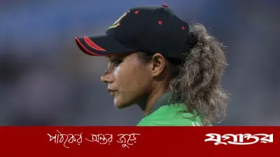 যৌন হয়রানি ইস্যুতে ক্রীড়া প্রতিমন্ত্রীর কাছে জাহানারা আলমের তিনটি দাবি