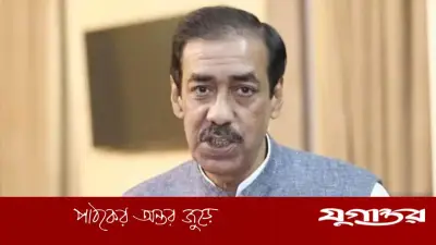 শামীম ওসমানসহ ১২ জনের বিরুদ্ধে মানবতাবিরোধী অপরাধ মামলার শুনানি সম্পন্ন