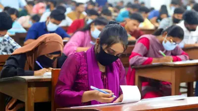 গুচ্ছ ভর্তি ফল পুনর্নিরীক্ষণে আবেদন শুরু, যুদ্ধবিরতির মেয়াদ ফুরোচ্ছে ইরানে