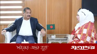 প্রবাসীদের জ্ঞান ও বিনিয়োগে অর্থনীতি শক্তিশালী হচ্ছে: তথ্যমন্ত্রী