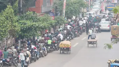 দাম বৃদ্ধি সত্ত্বেও তেল সংকট অব্যাহত, প্রধানমন্ত্রীর কর্মসূচি ও ইন্দোনেশিয়ায় ভূমিকম্প