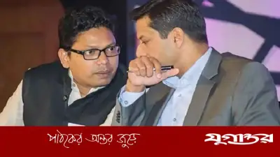 জয়-পলকের বিরুদ্ধে বিটিসিএল কর্মকর্তার সাক্ষ্য: মানবতাবিরোধী অপরাধ মামলায় গুরুত্বপূর্ণ দিন