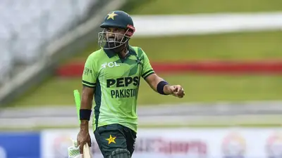 রিজওয়ান: পাকিস্তানের হয়ে খেলার যোগ্য নই, সোমালিল্যান্ডে ইসরায়েলের দূত নিয়োগে ১২ দেশের নিন্দা