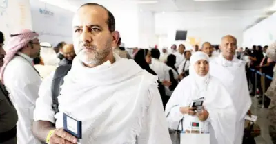 হজযাত্রীদের সৌদি আরবে আগমন: সরকারি ও বেসরকারি ব্যবস্থাপনায় ৪,৪৫৭ জন পৌঁছেছেন