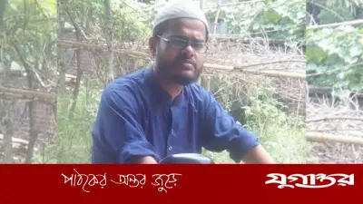 চাঁদপুরে শিশুকে কুকুরের ভ্যাকসিন দেওয়ার ঘটনায় মেডিকেল অফিসার বদলি