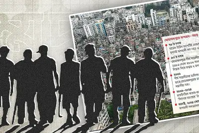 বাংলাদেশে অনলাইন শিক্ষার নতুন সম্ভাবনা: প্রযুক্তির মাধ্যমে শিক্ষার মানোন্নয়ন