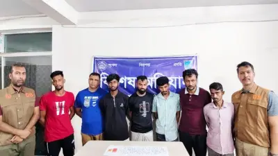 বিদ্যুৎ সংকটে জনজীবন বিপর্যস্ত, মাদক ব্যবসায়ী গ্রেপ্তার ও প্রধানমন্ত্রীর সফর