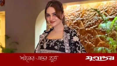 কেয়া পায়েলের আবেগঘন স্বীকারোক্তি: সহকর্মীদের সাথে বিদায়ের বেদনা প্রকাশ করতে চান না