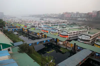 জ্বালানি মূল্যবৃদ্ধির প্রেক্ষিতে লঞ্চ ভাড়া ৪২ শতাংশ পর্যন্ত বাড়ানোর প্রস্তাব