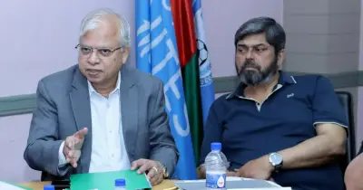 বাফুফের সাফল্য: এএফসি গ্রাসরুট চার্টারে ব্রোঞ্জ থেকে সিলভার গ্রেডে উন্নীত বাংলাদেশ