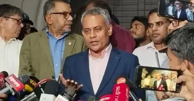 চট্টগ্রাম সিআরবিতে হাসপাতাল নির্মাণে সরকারের কোনও পদক্ষেপ নেই: রেলমন্ত্রী