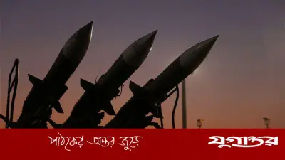 যুদ্ধবিরতির সুযোগে ইরানের অস্ত্র আধুনিকায়নের তীব্র গতি