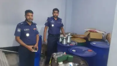 কুড়িগ্রামে ডিজেল মজুদ ও চোরাই মোটরসাইকেল জব্দ, রায়গঞ্জে যুবকের মৃত্যু, কৃষকদের সংকট