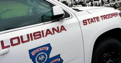 যুক্তরাষ্ট্রের লুইজিয়ানায় বন্দুক হামলায় ৮ শিশু নিহত, পুলিশের গুলিতে নিহত সন্দেহভাজন