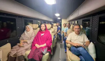 প্রধানমন্ত্রী তারেক রহমানের বগুড়া সফরে নানা কর্মসূচি, ই-বেইলবন্ড উদ্বোধন