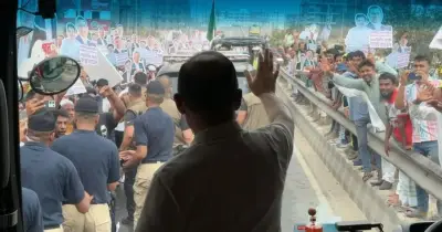 প্রধানমন্ত্রী তারেক রহমানের প্রথম বগুড়া সফর: উন্নয়ন ও রাজনৈতিক কর্মসূচি