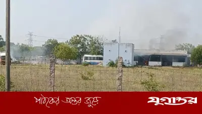 ভারতের তামিলনাড়ুতে বাজি কারখানায় বিস্ফোরণে নিহত ২০, প্রধানমন্ত্রী মোদির শোক