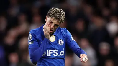 গারনাচোর ক্রমাবনতি: সমর্থকের অপমান থেকে জাতীয় দল বাদ, কোথায় ভুল হলো?