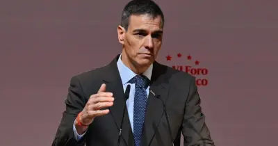 স্পেন ইইউকে ইসরায়েলের সঙ্গে অংশীদারিত্ব চুক্তি ছিন্ন করার আহ্বান জানাবে