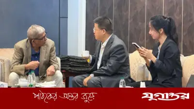 চীনের উদ্দেশে ঢাকা ছাড়লেন বিএনপি মহাসচিব মির্জা ফখরুল ইসলাম আলমগীর