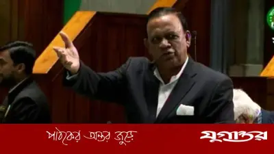 সামাজিক যোগাযোগমাধ্যম নিয়ন্ত্রণে সরকারের ভূমিকা চাইলেন ব্যারিস্টার মাহবুব উদ্দিন খোকন