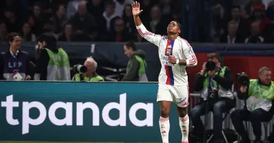 এন্ড্রিকের জাদুতে লিওঁর জয়, পিএসজির লিগ ১ শিরোপা লড়াইয়ে ধাক্কা