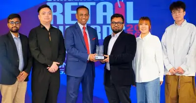 মিনিসো বাংলাদেশের সাফল্য: রিটেইল অ্যাওয়ার্ডে দুটি শিরোপা জয়