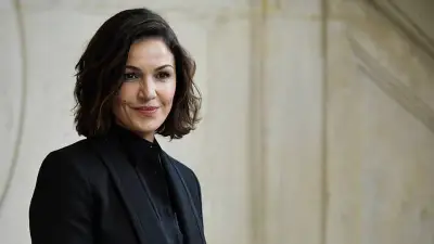 ফরাসি-মরোক্কান অভিনেত্রী নাদিয়া ফারেসের মৃত্যুতে শোক, হৃদরোগে আক্রান্ত হয়ে ৫৭ বছর বয়সে প্রয়াত