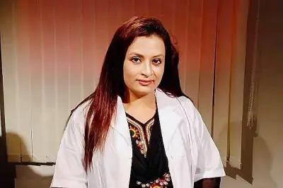 মাদকাসক্তদের প্রতি ভালোবাসা ও আন্তরিকতার আহ্বান জানালেন সহকারী অধ্যাপক ফাতিমা মারিয়া খান