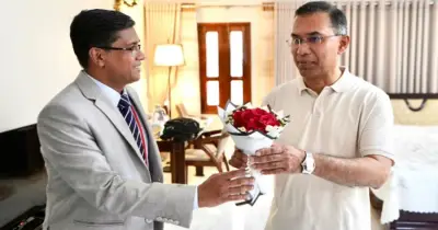 প্রধানমন্ত্রী তারেক রহমানের বগুড়া সফর: নগর কর্পোরেশন ঘোষণা ও একাধিক উদ্বোধন