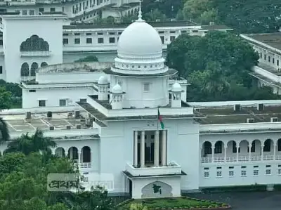 সুপ্রিম কোর্ট সচিবালয় আইন চ্যালেঞ্জ করে রিট, হাইকোর্টে আজ শুনানি