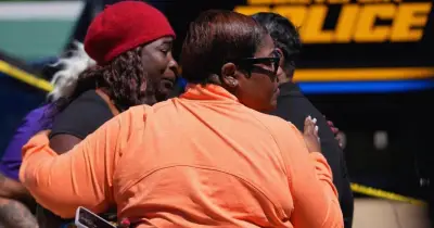 যুক্তরাষ্ট্রে মানসিক সমস্যায় ভোগা পিতার গুলিতে নিজের ৭ সন্তানসহ ৮ শিশু নিহত