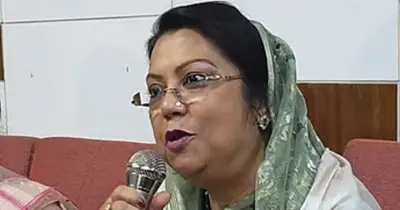 শাহজালাল বিমানবন্দরকে আঞ্চলিক হাব গড়ার আশা মন্ত্রীর