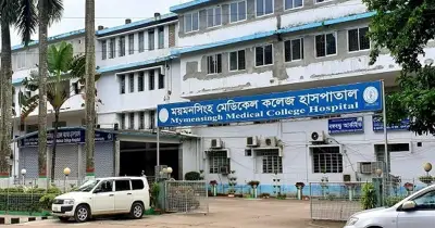 ময়মনসিংহে হামে আরও শিশুর মৃত্যু, মোট মৃত ১৫, নতুন ভর্তি ৪১