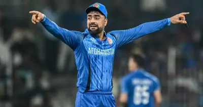 রশিদ খানের দেশপ্রেম: ভারত-অস্ট্রেলিয়ার নাগরিকত্ব প্রস্তাব প্রত্যাখ্যান