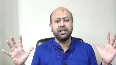 ব্যারিস্টার ফুয়াদ: ছাত্রদলে গুপ্ত ছাত্রলীগ ডুগডugi বাজাচ্ছে