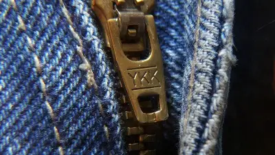 YKK: বিশ্বের অর্ধেক চেইন তৈরি করে জাপানি এই কোম্পানি, জানুন এর অসাধারণ ইতিহাস