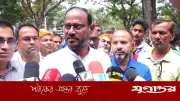 বিগত সরকার হামের টিকা নিয়ে অবহেলা করেছিল: প্রতিমন্ত্রী টুকুর অভিযোগ