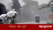 রংপুর, দিনাজপুর, ময়মনসিংহ ও সিলেটে সন্ধ্যার মধ্যে ঝড়ের আভাস, ১ নম্বর সতর্কসংকেত